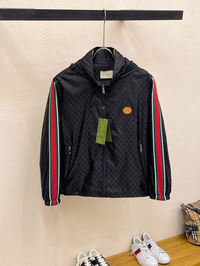 Gucci Outwear